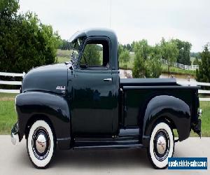 1949 Chevrolet Other Pickups 3100