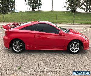 2004 Toyota Celica