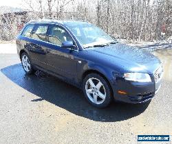 2006 Audi A4 QUATTRO PREMIUM for Sale