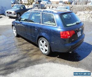 2006 Audi A4 QUATTRO PREMIUM