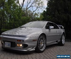 2004 Lotus Esprit