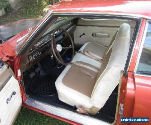 1968 Plymouth Road Runner