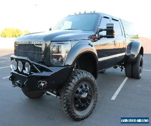 2015 Ford F-350