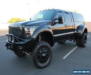 2015 Ford F-350