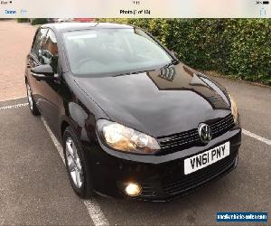 Volkswagen Golf 1.6 Tdi Match Auto