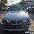 2001 BMW 7-Series 740iA for Sale