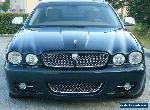 2008 Jaguar XJ8 VANDEN PLAS for Sale