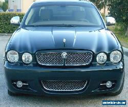 2008 Jaguar XJ8 VANDEN PLAS for Sale