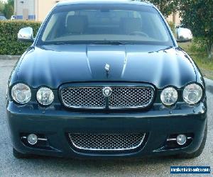 2008 Jaguar XJ8 VANDEN PLAS for Sale