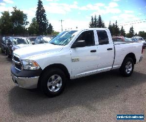 2014 Dodge Ram 1500 4WD Quad Cab 140.5