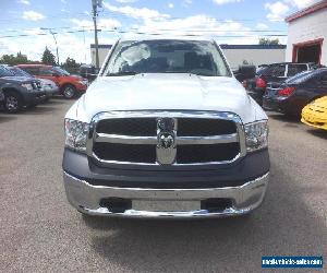 2014 Dodge Ram 1500 4WD Quad Cab 140.5