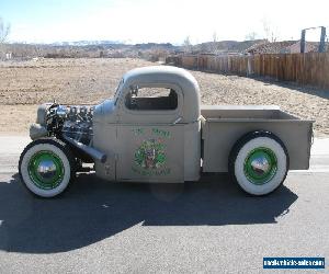 1940 Chevrolet Other Pickups CUSTOM