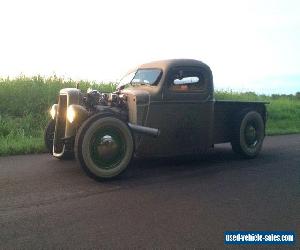 1940 Chevrolet Other Pickups CUSTOM