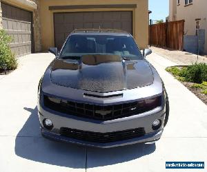 2010 Chevrolet Camaro SS