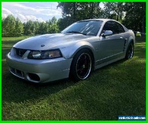 2003 Ford Mustang COBRA SVT