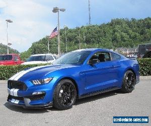 2017 Ford Mustang Shelby GT350 Coupe 2-Door