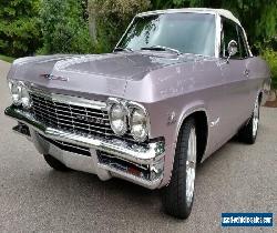 1965 Chevrolet Impala 2 Door for Sale