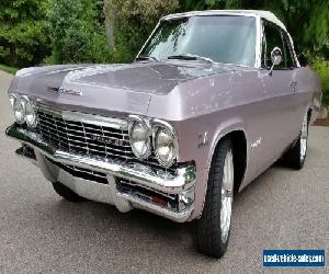 1965 Chevrolet Impala 2 Door for Sale