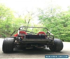 1984 Chevrolet Corvette C4