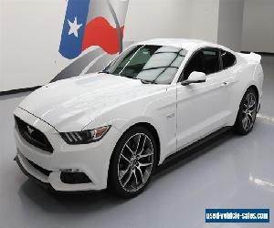 2016 Ford Mustang for Sale