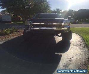 2008 Chevrolet Silverado 3500