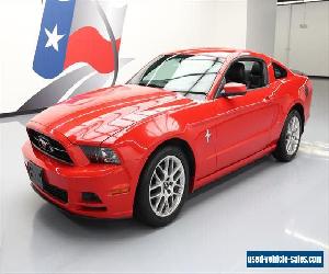 2014 Ford Mustang for Sale