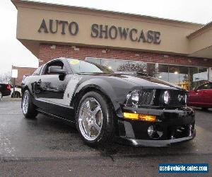 2008 Ford Mustang GT Coupe 2-Door