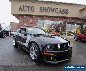 2008 Ford Mustang GT Coupe 2-Door