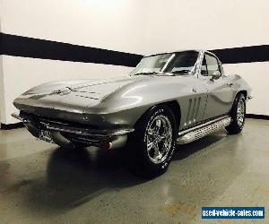 1965 Chevrolet Corvette Stingray