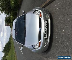 Ford Sportka 2007 Spares or repair