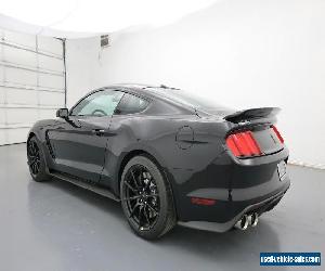 2017 Ford Mustang SHELBY