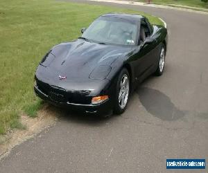 1997 Chevrolet Corvette