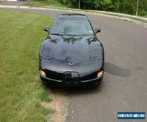 1997 Chevrolet Corvette