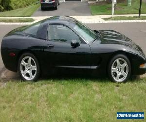 1997 Chevrolet Corvette