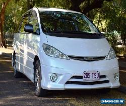 Toyota Estima 2004 7seater for Sale