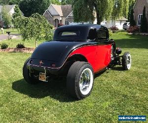 1934 Ford Other