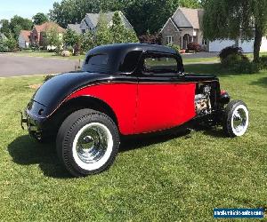 1934 Ford Other