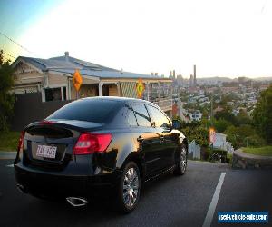 Stylish 2010 Suzuki Kizashi. Recent Service. RWC & Rego.