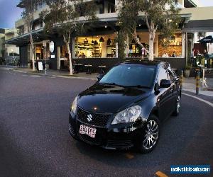 Stylish 2010 Suzuki Kizashi. Recent Service. RWC & Rego.