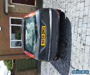 ford focus automatic 1.6 auto 