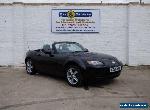 2006 56 MAZDA MX-5 1.8 I 2D 125 BHP for Sale