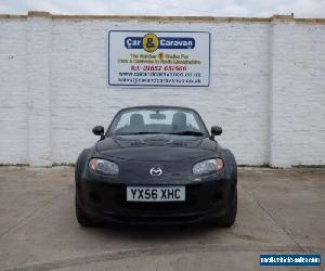 2006 56 MAZDA MX-5 1.8 I 2D 125 BHP