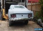 1970 Ford Mustang for Sale