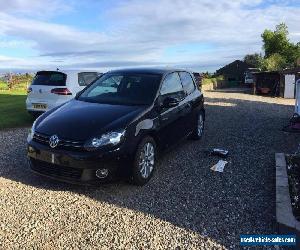 Vw golf 1.4tsi 3dr