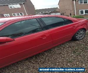 FORD MONDEO 2.5 ZETEC S V6 PETROL