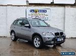 2007 57 BMW X5 3.0 D SE 7STR 5D AUTO 232 BHP DIESEL for Sale