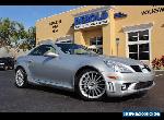 2005 Mercedes-Benz Other SLK 55 AMG for Sale