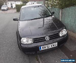 Mk4 Vw Golf 1.9gt tdi