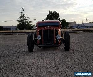 1936 Chevrolet Other Pickups custom