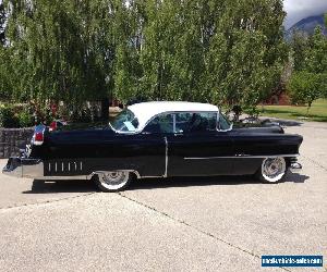 1954 Cadillac DeVille